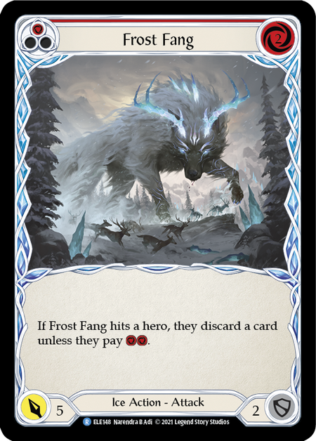 Frost Fang - Red (1)